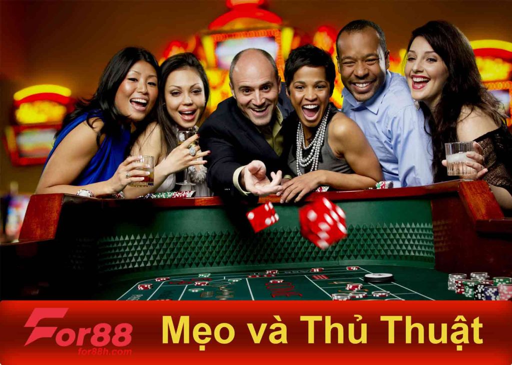 Mẹo và Thủ Thuật