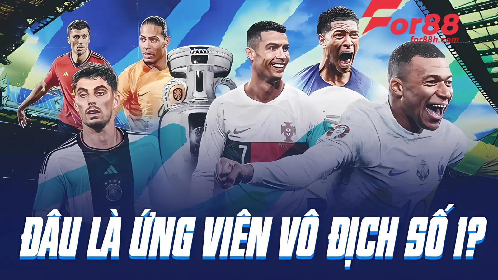 Vòng sàng lọc Euro 2024