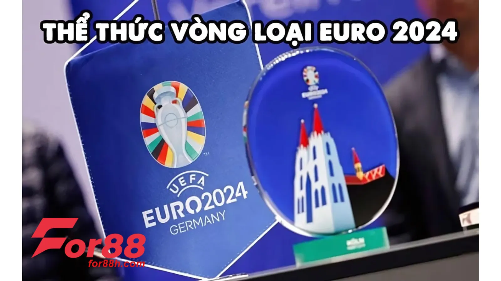 Kết Quả Vòng Loại Euro 2024